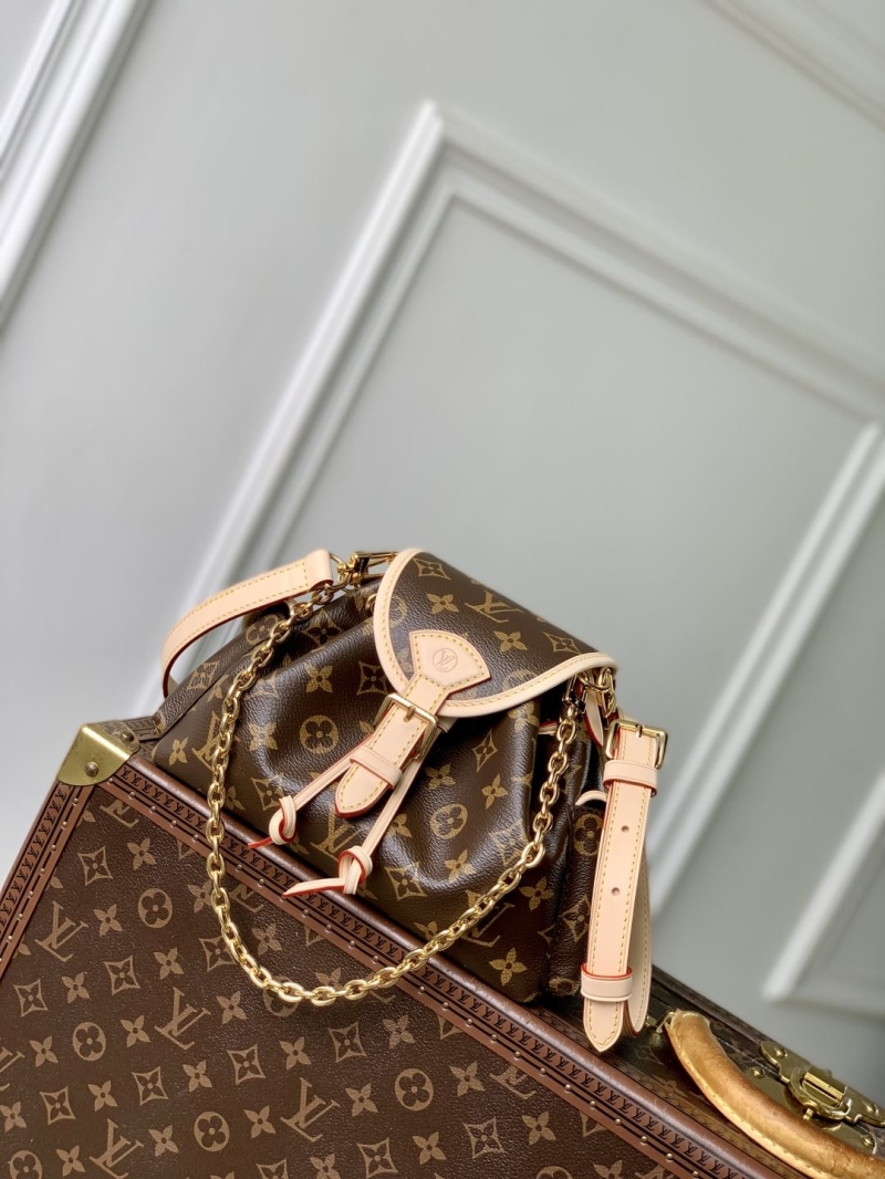 LV Backpacks